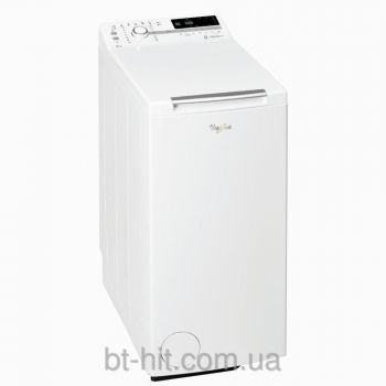 Стиральная машина автоматическая Whirlpool TDLR 60220