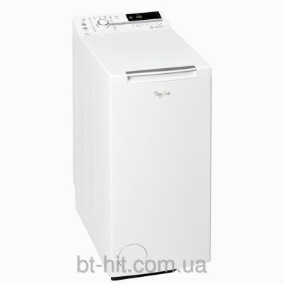 Стиральная машина автоматическая Whirlpool TDLR 60220