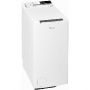 Стиральная машина автоматическая Whirlpool TDLR 60230