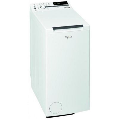 Стиральная машина автоматическая Whirlpool TDLR 60230