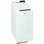 Стиральная машина автоматическая Whirlpool TDLR 65230