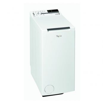 Стиральная машина автоматическая Whirlpool TDLR 65230