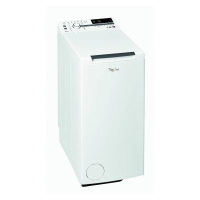 Стиральная машина автоматическая Whirlpool TDLR 65230