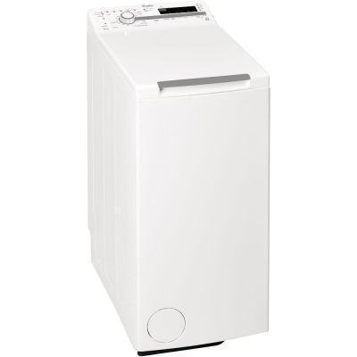 Стиральная машина автоматическая Whirlpool TDLR 70210