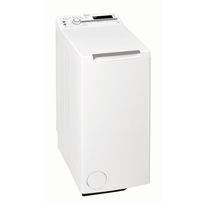 Стиральная машина автоматическая Whirlpool TDLR 70211