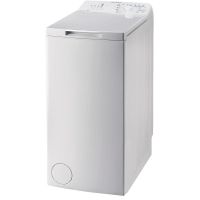 Стиральная машина автоматическая Indesit BTW A61053 (EU)