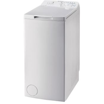Стиральная машина автоматическая Indesit BTW A61053 (EU)