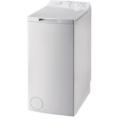 Стиральная машина автоматическая Indesit BTW A61053 (EU)