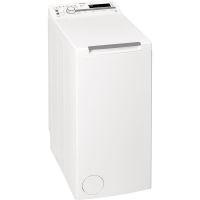 Стиральная машина автоматическая Whirlpool TDLR 60111