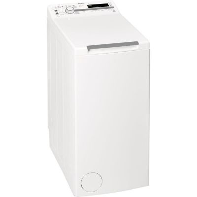 Стиральная машина автоматическая Whirlpool TDLR 60111