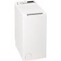 Стиральная машина автоматическая Whirlpool TDLR 60111