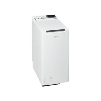 Стиральная машина автоматическая Whirlpool TDLR 70230