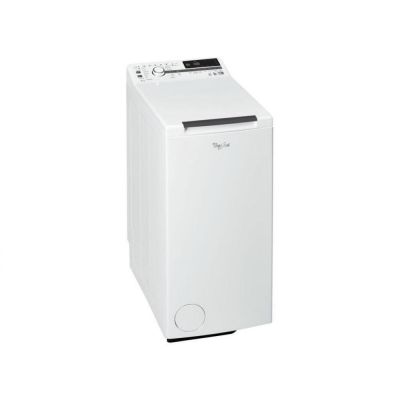 Стиральная машина автоматическая Whirlpool TDLR 70230
