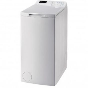 Стиральная машина автоматическая Indesit BTW D51052 (EU)