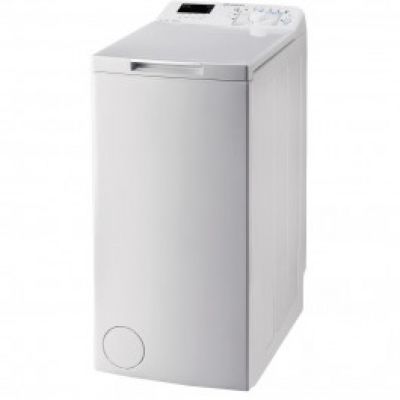 Стиральная машина автоматическая Indesit BTW D51052 (EU)