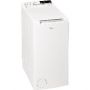 Стиральная машина автоматическая Whirlpool TDLR 60120