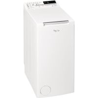 Стиральная машина автоматическая Whirlpool TDLR 60120