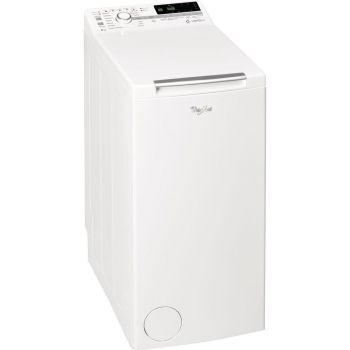 Стиральная машина автоматическая Whirlpool TDLR 60120