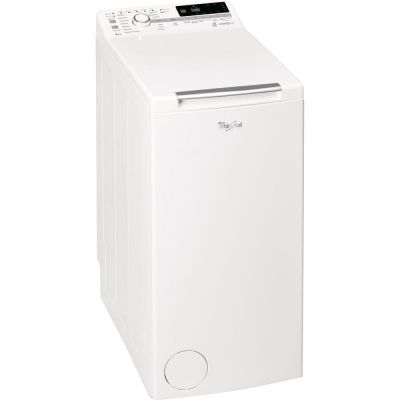 Стиральная машина автоматическая Whirlpool TDLR 60120