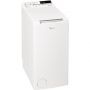 Стиральная машина автоматическая Whirlpool TDLR 60120