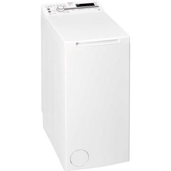 Стиральная машина автоматическая Whirlpool TDLR 70112