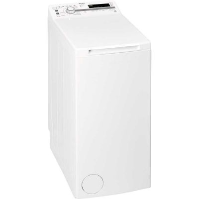 Стиральная машина автоматическая Whirlpool TDLR 70112