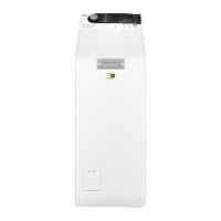 Стиральная машина автоматическая AEG LTX7C373E