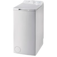 Стиральная машина автоматическая Indesit BTW A51052 (PL) (EU)