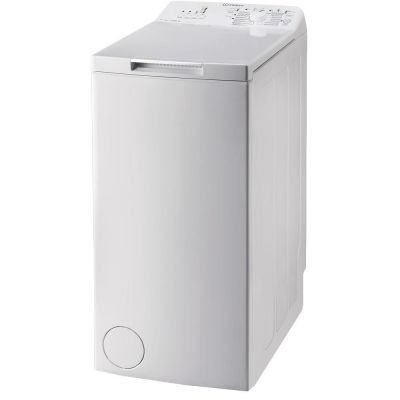 Стиральная машина автоматическая Indesit BTW A51052 (PL) (EU)