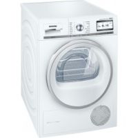 Сушильная машина Siemens WT7HY780PL