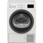 Сушильная машина Beko DS8439TX