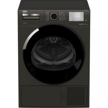 Сушильная машина Beko DS 8440 SXW