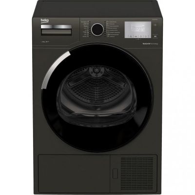 Сушильная машина Beko DS 8440 SXW