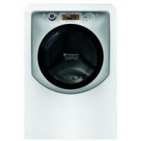 Стирально-сушильная машина автоматическая Hotpoint-Ariston AQD1070D 49 EU/B