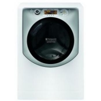 Стирально-сушильная машина автоматическая Hotpoint-Ariston AQD1070D 49 EU/B