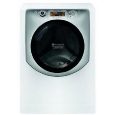 Стирально-сушильная машина автоматическая Hotpoint-Ariston AQD1070D 49 EU/B