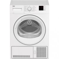Сушильная машина Beko DU7112PA1