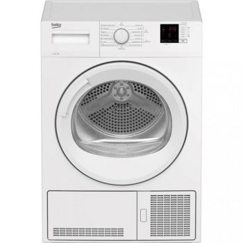 Сушильная машина Beko DU7112PA1