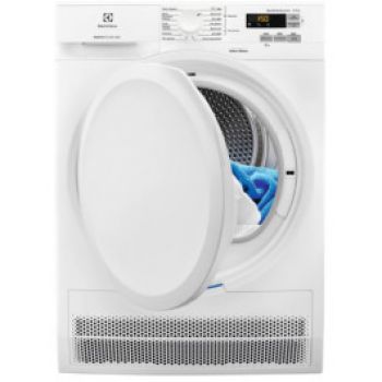 Сушильная машина Electrolux EW6C527PU