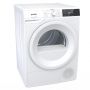 Сушильная машина Gorenje DE82/G