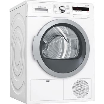 Сушильная машина Bosch WTH8500SPL