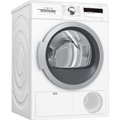 Сушильная машина Bosch WTH8500SPL