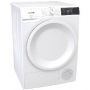 Сушильная машина Gorenje DE8B