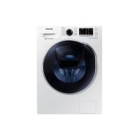 Стирально-сушильная машина автоматическая Samsung WD80K5A10OW