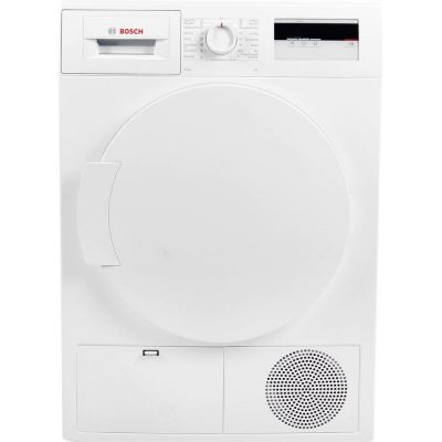Сушильная машина Bosch WTH83001UA