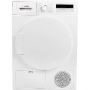 Сушильная машина Bosch WTH83001UA