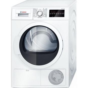 Сушильная машина Bosch WTG86400OE