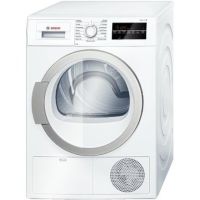 Сушильная машина Bosch WTG86400PL