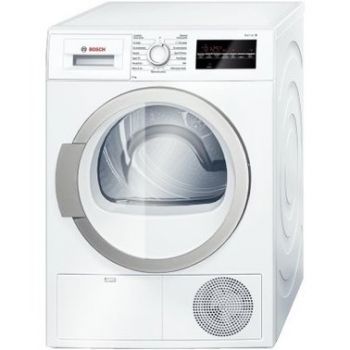 Сушильная машина Bosch WTG86400PL