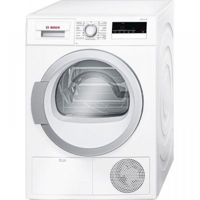 Сушильная машина Bosch WTM83260OE